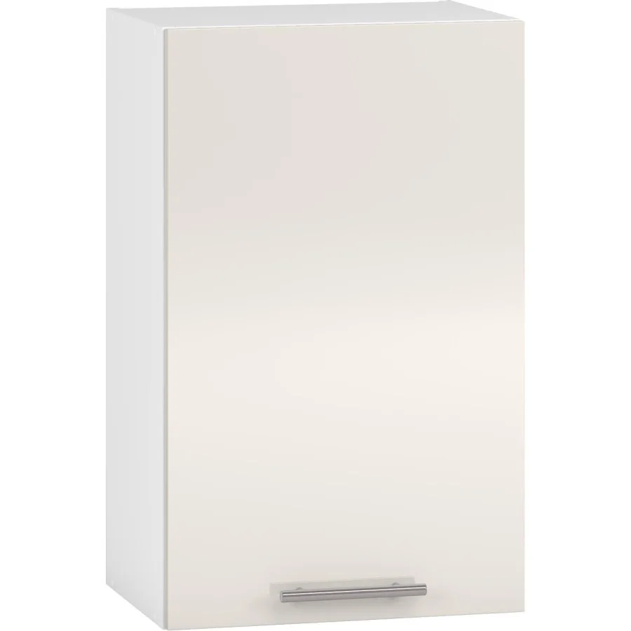 Upper front part of the VENTO G-45/72 cabinet, beige order